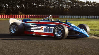 Lotus Type 86