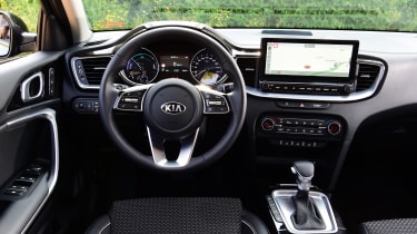 New Kia Ceed Sportswagon Phev Review Highwaynewspro Com