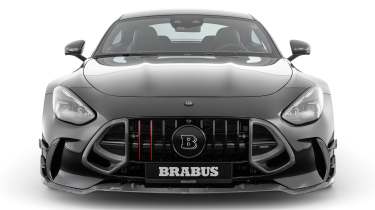 BRABUS 1000 GT63 E Performance - studio front end