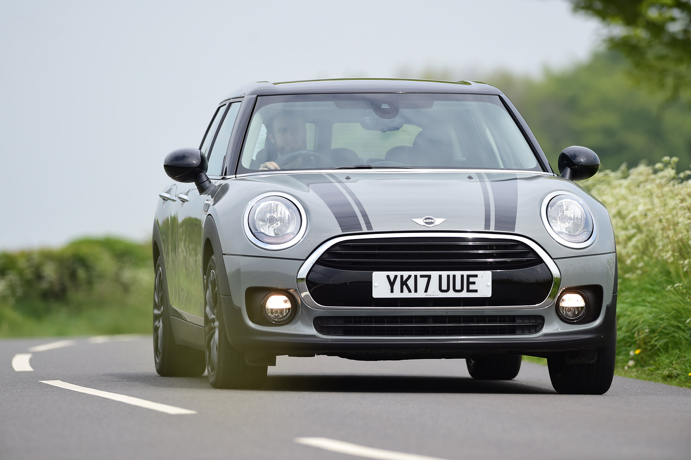 MINI leasing deals 2020 Auto Express