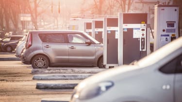 Electric cars in Norway 7