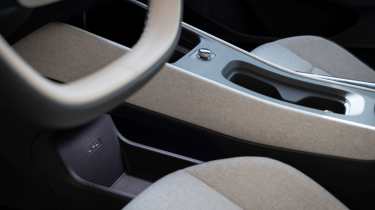 Volkswagen ID Polo - interior