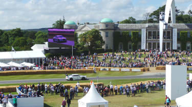 Goodwood FoS 2014