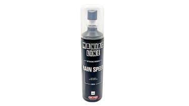 Best rain repellents - Maniac Line