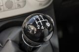 Fiat 500 gearknob