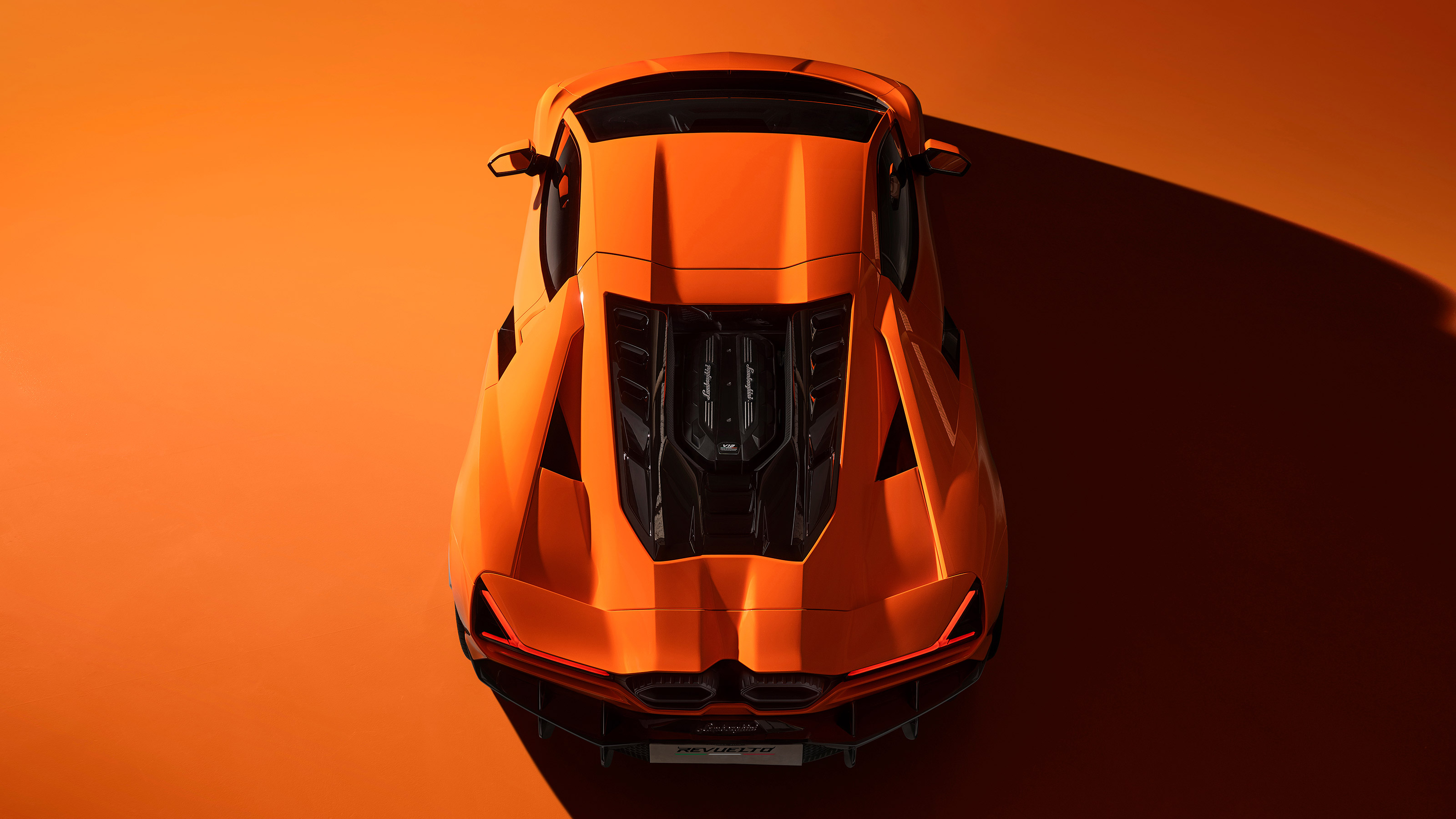 Lamborghini Revuelto revealed – pictures | evo