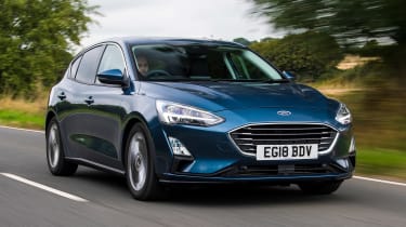 gas romantisch Ashley Furman Ford Focus review | Auto Express