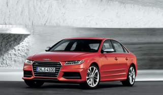 New-Audi-A4-front