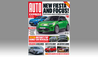 Auto Express Issue 1,935