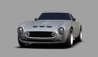 GTO Engineering Project Moderna