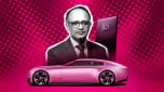 Jaguar&#039;s new CEO PB Bilaji - header image 