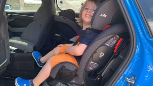 Best toddler car seats 3