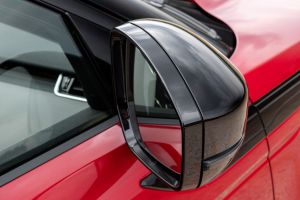 Range Rover Evoque wing mirror