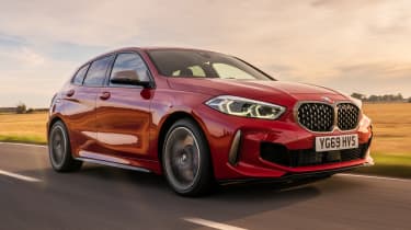 BMW 135i