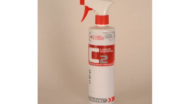 Gtechniq C2 QD Spray