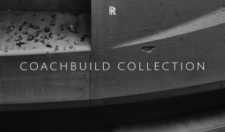 Rolls-Royce Coachbuild Collection