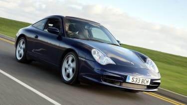 Porsche 911 996 for sale