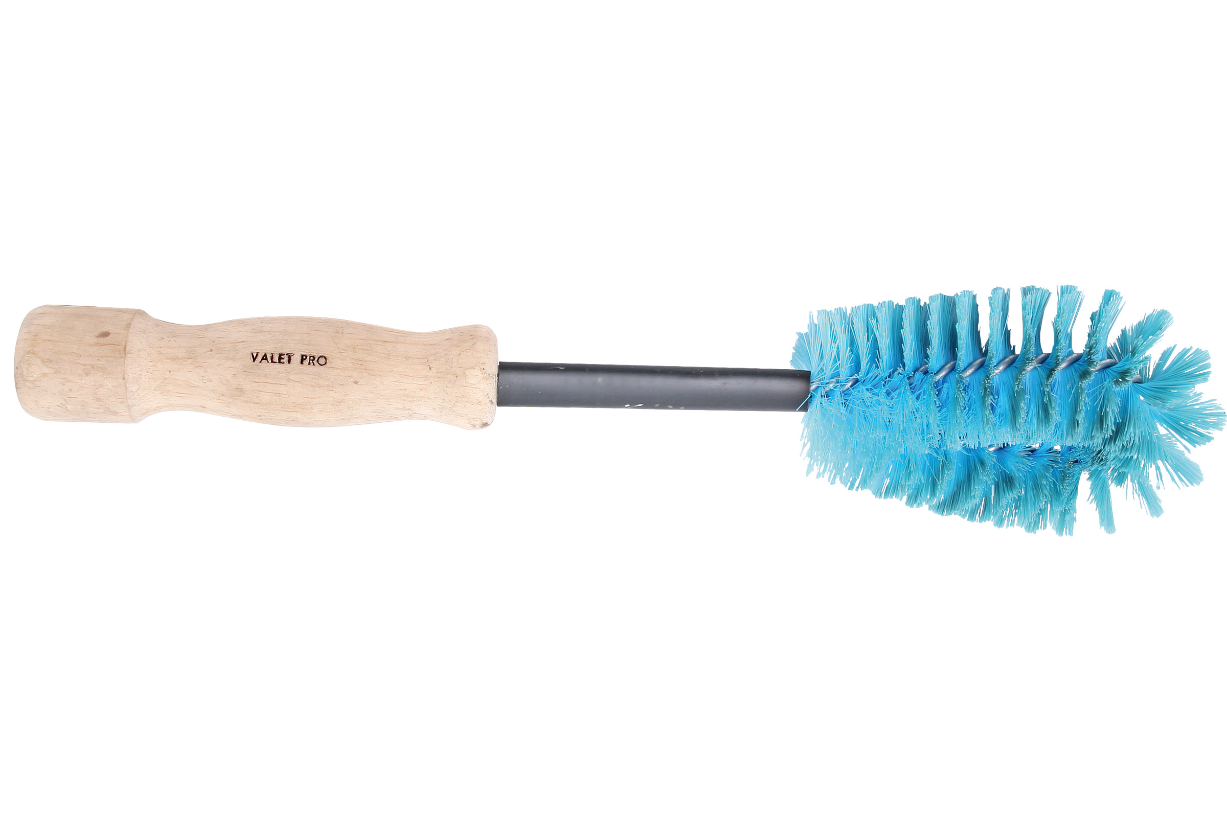ValetPRO Long Reach Wheel Brush Auto Express