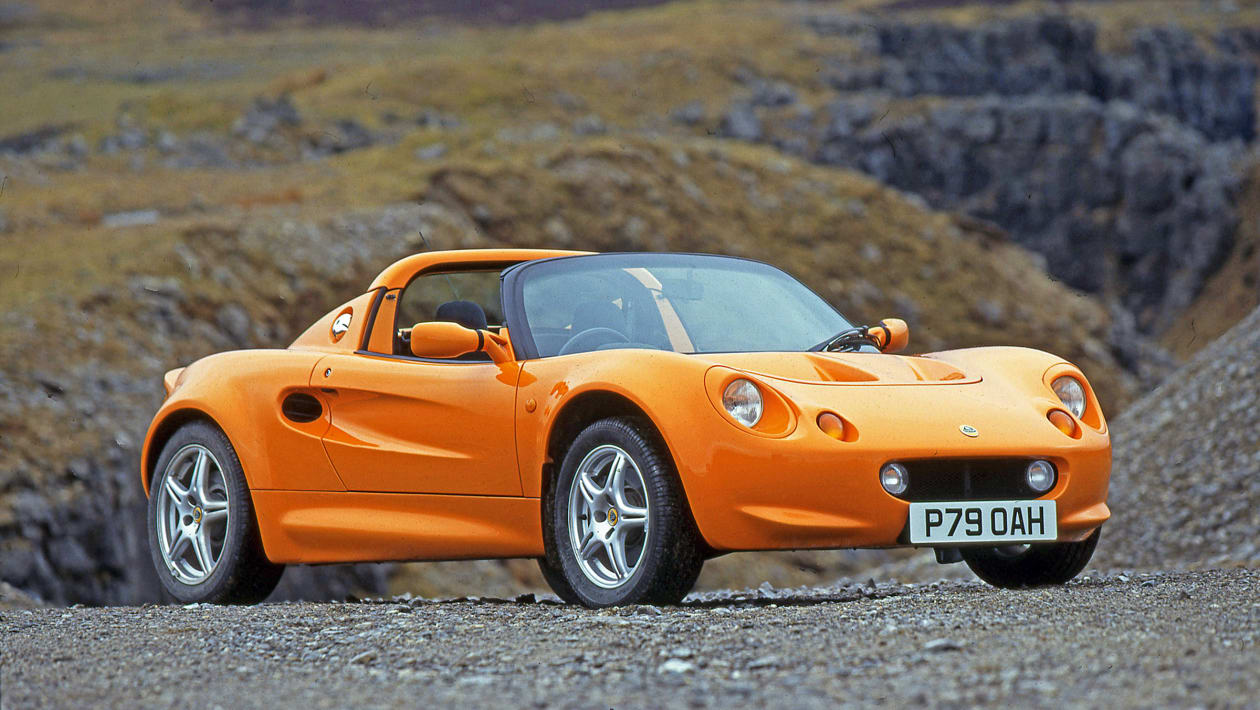 The best cars of the 1990s - pictures | Auto Express