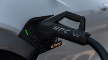 New Audi E Tron Sportback 2020 Review Pictures Auto