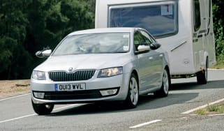Skoda Octavia Hatch 1.2 TSI SE