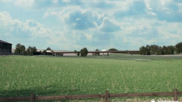 Stonehenge tunnel: full plans for two-mile underpass 