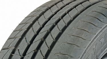 Goodyear EfficientGrip