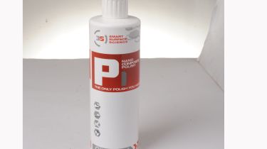 Gtechniq P1 Nano Composite Polish