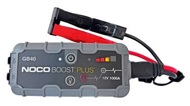 Best car jump-start packs 2025 - NOCO