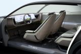 Hyundai 45 Concept - interior