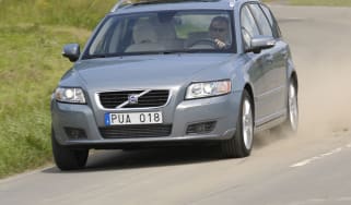 Volvo V50 D5 SE Lux