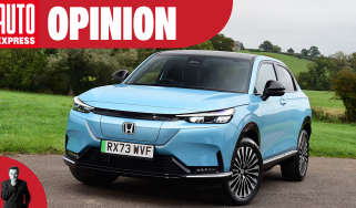 Opinion - Honda eny1