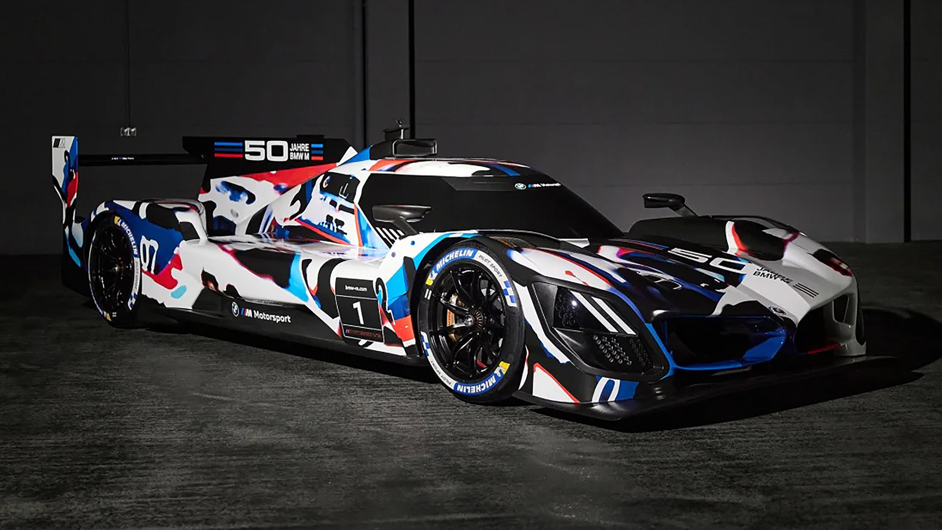 2023 LMH FIA WEC