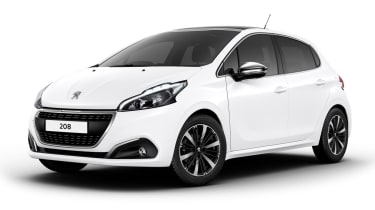 Two New Peugeot 8 Special Editions Revealed Auto Express