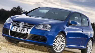 Volkswagen Golf R32