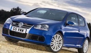 Volkswagen Golf R32