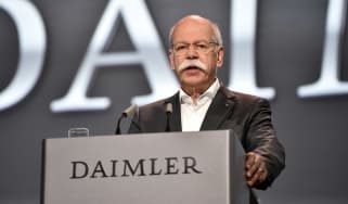 Dieter Zetsche