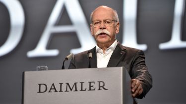 Dieter Zetsche