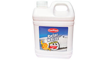 Carplan Polar