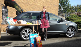 SEAT Ibiza ST header