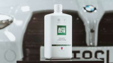Autoglym Bodywork Shampoo