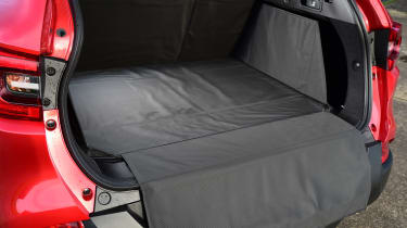 Renault Kadjar Long Term Test