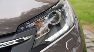 Honda CR-V 1.6D light