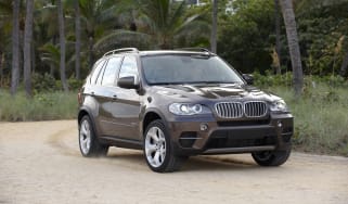 BMW X5 xDrive40 SE
