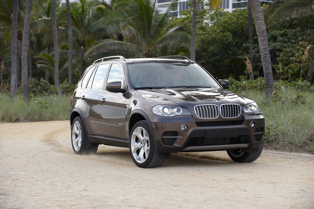 BMW X5 xDrive40 SE First Drive Review   Auto Express