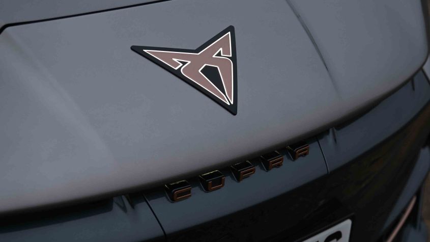 image of "Major new Cupra show car to uncover brand’s future design vision"