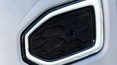 Volkswagen T-Roc - fog light