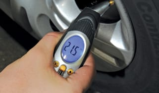 Ring RTG6 tyre gauge