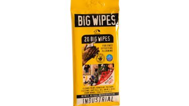 Big Wipes Industrial