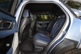 Range Rover Velar - rear seats